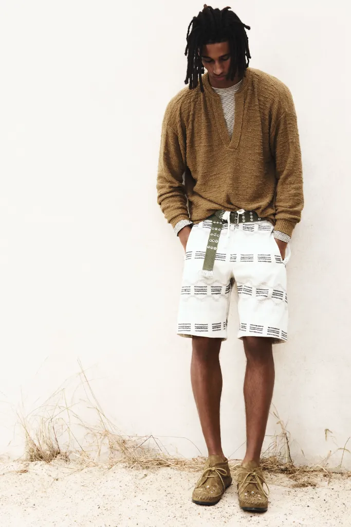 Isabel Marant 26SS M 016